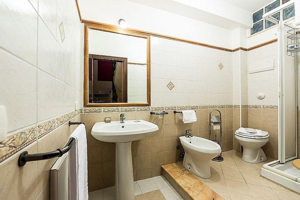 Bed And Breakfast Marina D'Aspra Bagheria Exterior photo