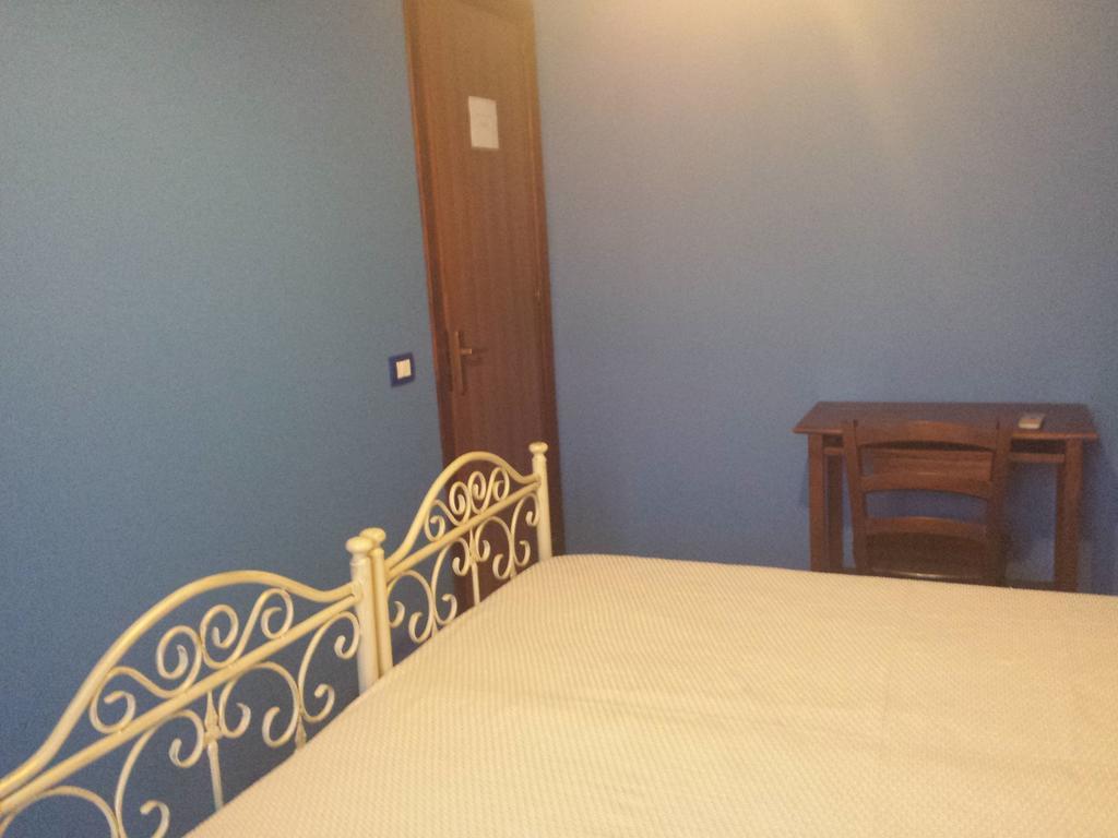 Bed And Breakfast Marina D'Aspra Bagheria Room photo